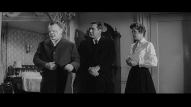Man of a Thousand Faces 1957
