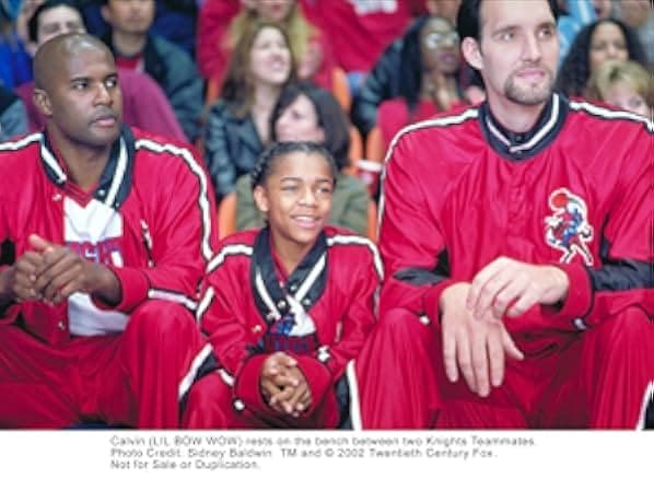 Like Mike 2002