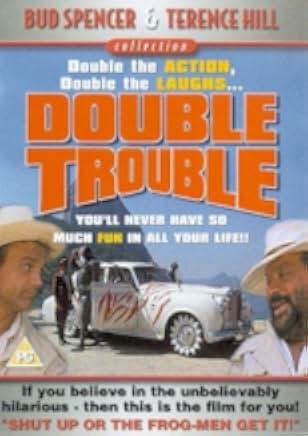Double Trouble 1984