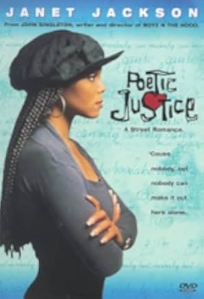 Poetic Justice 1993