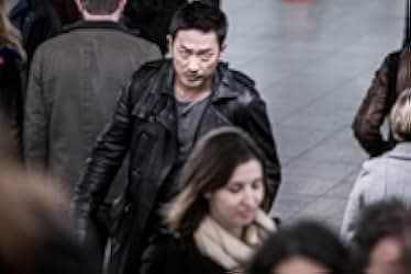 The Berlin File 2013