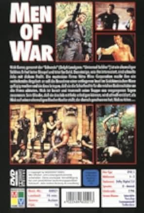 Men of War 1994