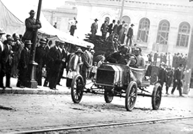 The Mountain Runners 2012