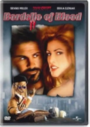 Bordello of Blood 1996