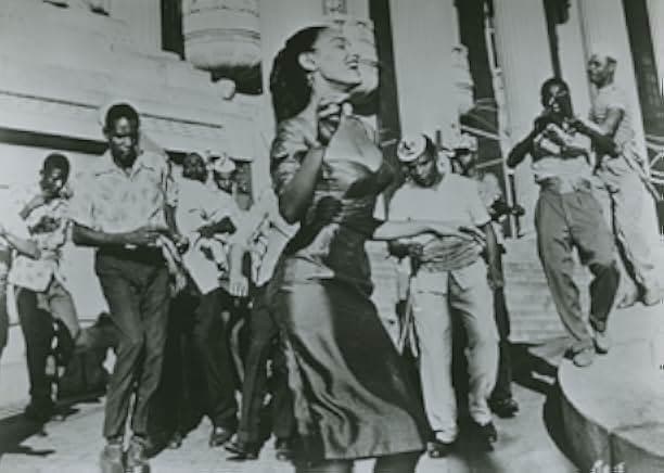 Black Orpheus 1959