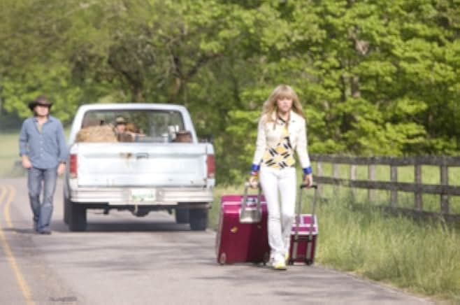 Hannah Montana: The Movie 2009