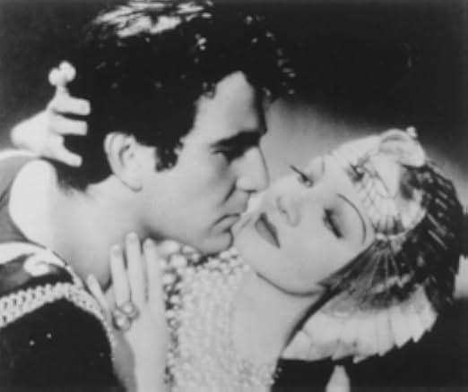 Cleopatra 1934