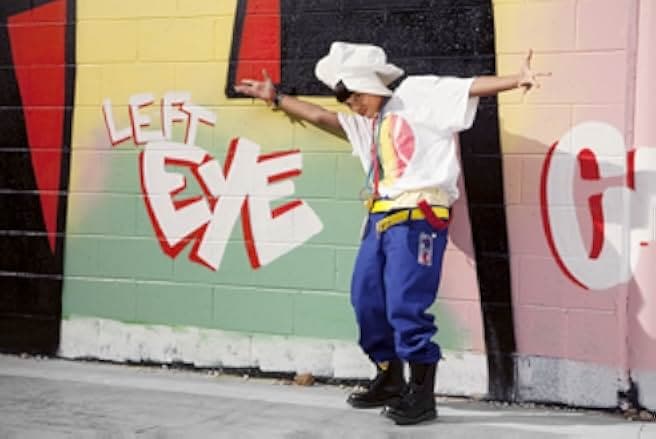 CrazySexyCool: The TLC Story 2013
