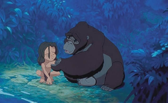 Tarzan 1999