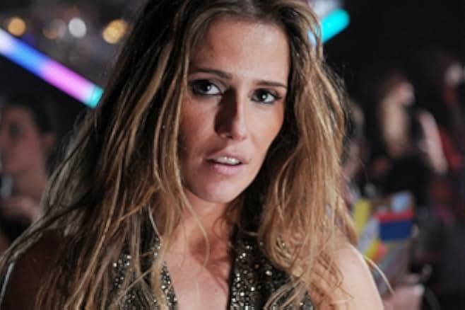 Confessions of a Brazilian Call Girl 2011