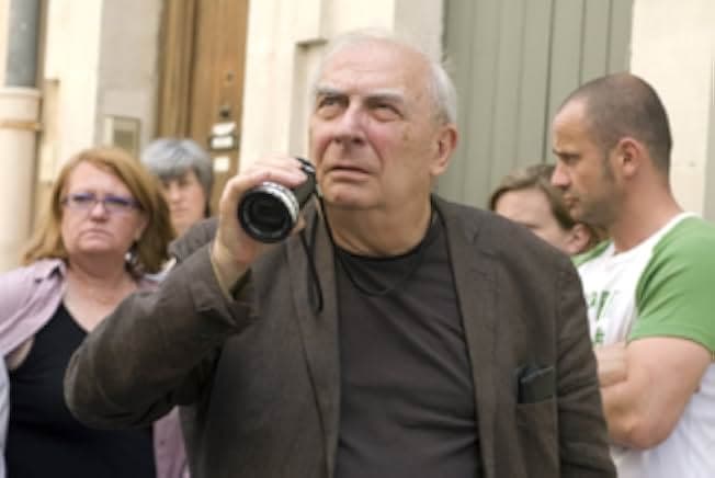 Inspector Bellamy 2009