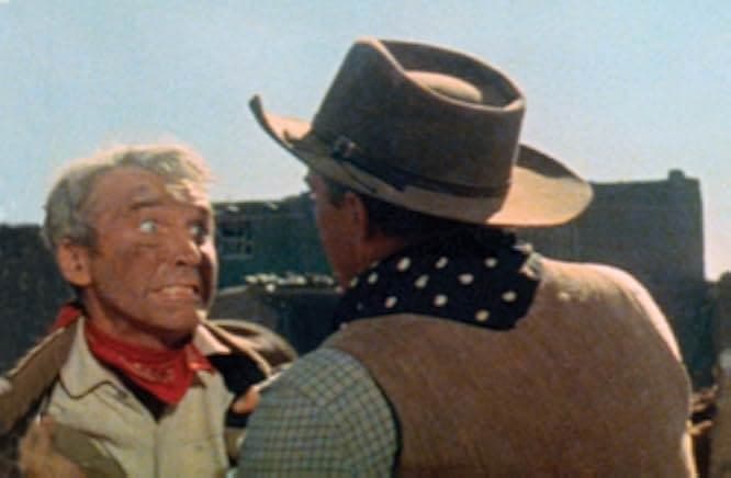 The Man from Laramie 1955