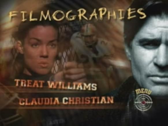 The Substitute 3: Winner Takes All 1999