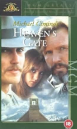 Heaven's Gate 1980