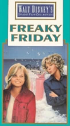 Freaky Friday 1976