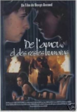 Love & Human Remains 1995