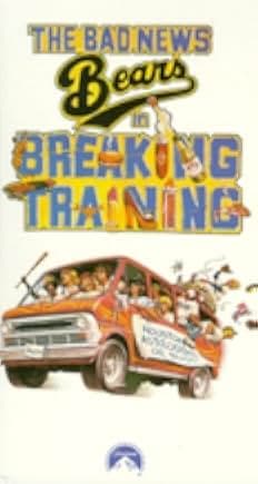 The Bad News Bears in Breaking Training 1977