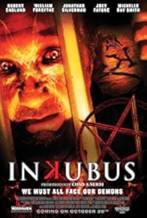Inkubus 2011
