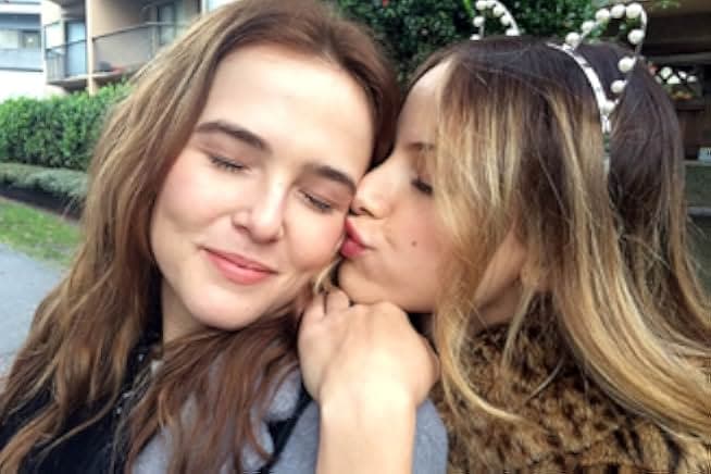 Before I Fall 2017