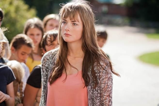 Stage Fright 2014
