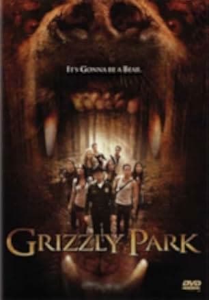 Grizzly Park 2008