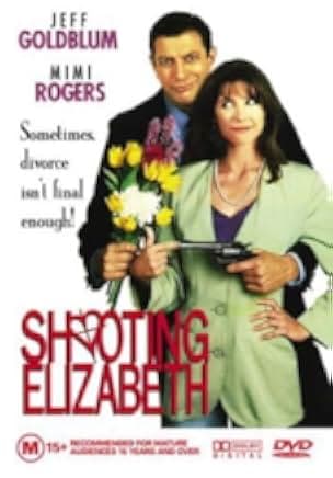 Shooting Elizabeth 1992