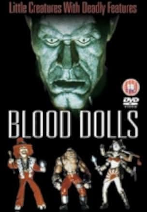 Blood Dolls 1999