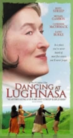 Dancing at Lughnasa 1998