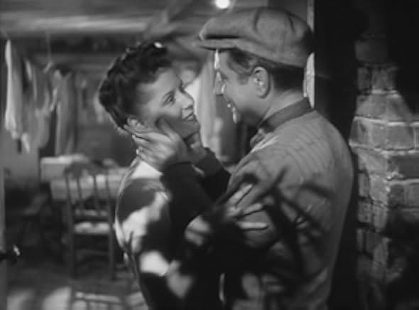 Le jour se lève 1939