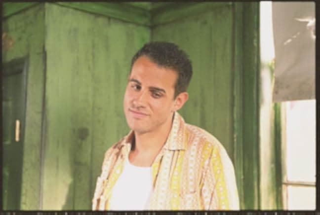 The Station Agent 2003