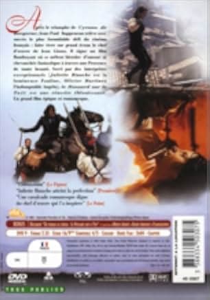 Le hussard sur le toit 1995