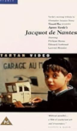 Jacquot de Nantes 1993