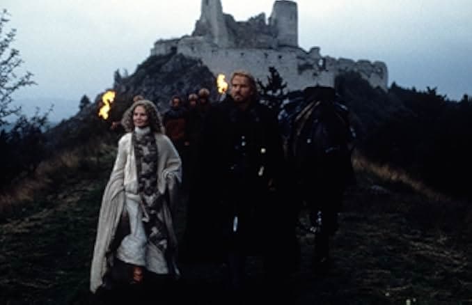 DragonHeart 1996