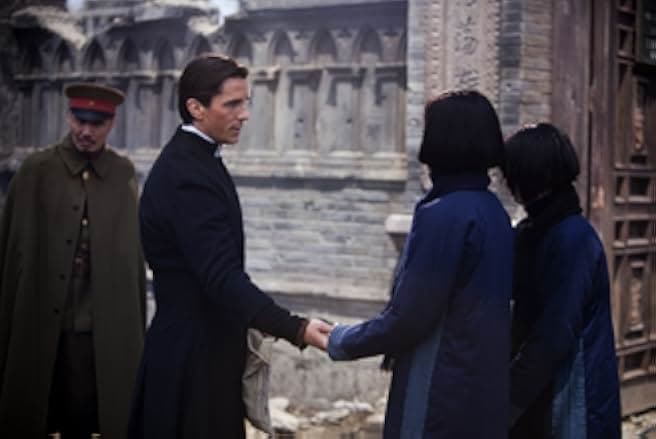 The Flowers of War 2011