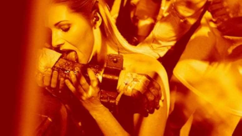 The ABCs of Death 2012