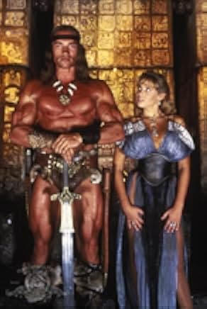 Conan the Destroyer 1984