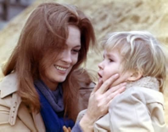 The Deadly Trap 1971