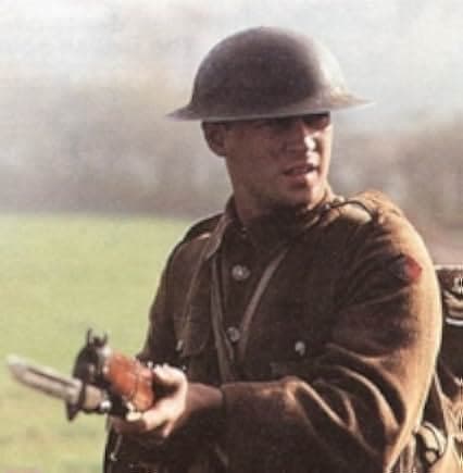 The Trench 1999