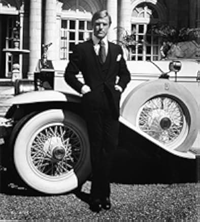 The Great Gatsby 1974