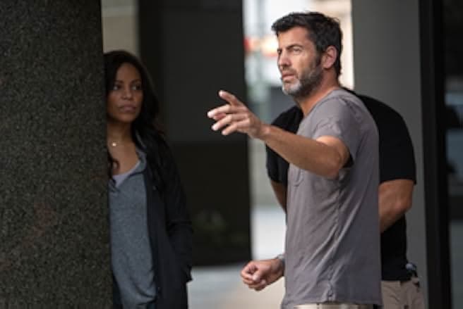 The Perfect Guy 2015