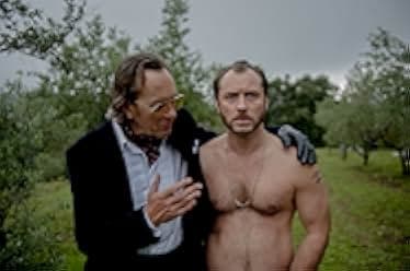 Dom Hemingway 2013