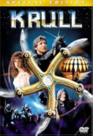 Krull 1983