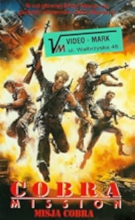 Operation Nam 1986