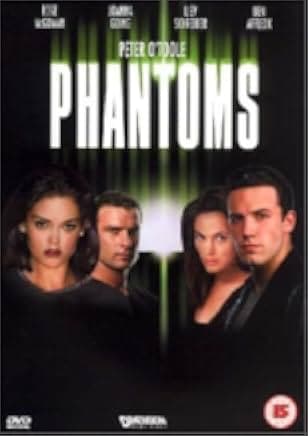 Phantoms 1998