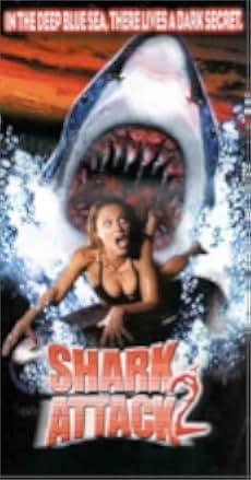 Shark Attack 2 2000