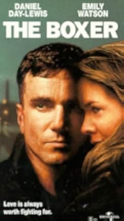 The Boxer 1997