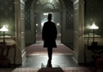 Lincoln 2012