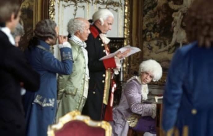 Amadeus 1984