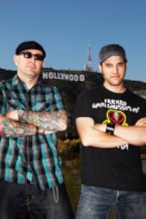 A Band Called Death 2012