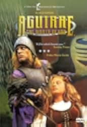 Aguirre, the Wrath of God 1972